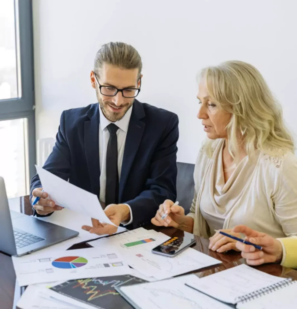 business consultancy